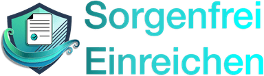 sorgenfrei-einreichen