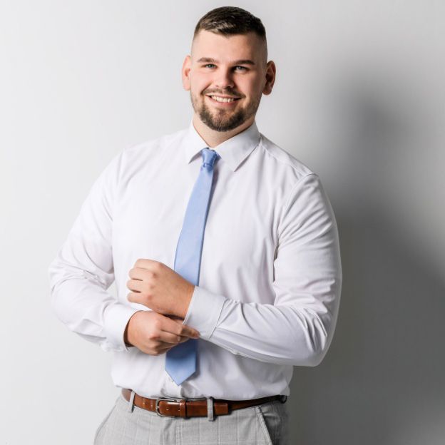 Lukas – PKV-Berater